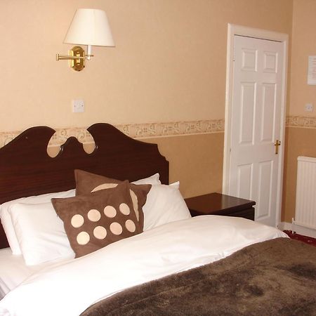The Park Hotel Dunoon Exterior foto